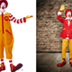 Illustration for article titled Ronald McDonald Gets a Normcore Makeover